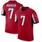 Bijan Robinson Youth Legend Red Atlanta Falcons Jersey