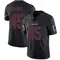 Christian Harris Youth Limited Black Impact Atlanta Falcons Jersey