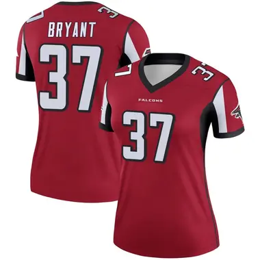 Cobee Bryant Women's Legend Red Atlanta Falcons Jersey