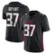 Cobee Bryant Youth Limited Black Atlanta Falcons Vapor Untouchable Jersey