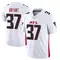 Cobee Bryant Youth Limited White Atlanta Falcons Vapor Untouchable Jersey