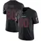 Da'Shawn Hand Men's Limited Black Impact Atlanta Falcons Jersey