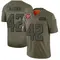 Daveren Rayner Youth Limited Camo Atlanta Falcons 2019 Salute to Service Jersey