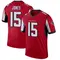 Emory Jones Youth Legend Red Atlanta Falcons Jersey