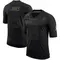 Emory Jones Youth Limited Black Atlanta Falcons 2020 Salute To Service Jersey
