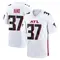 Harrison Hand Youth Game White Atlanta Falcons Jersey