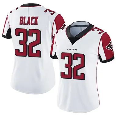 Henry Black Women's Limited White Atlanta Falcons Vapor Untouchable Jersey