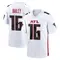 Jake Bailey Men's Game White Atlanta Falcons Jersey