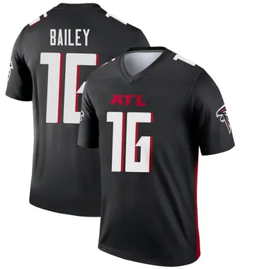 Jake Bailey Youth Legend Black Atlanta Falcons Jersey