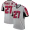 James Pearce Jr. Men's Legend Atlanta Falcons Inverted Silver Jersey