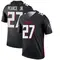 James Pearce Jr. Men's Legend Black Atlanta Falcons Jersey