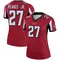 James Pearce Jr. Women's Legend Red Atlanta Falcons Jersey