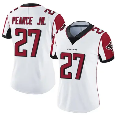 James Pearce Jr. Women's Limited White Atlanta Falcons Vapor Untouchable Jersey