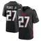 James Pearce Jr. Youth Game Black Atlanta Falcons Alternate Jersey