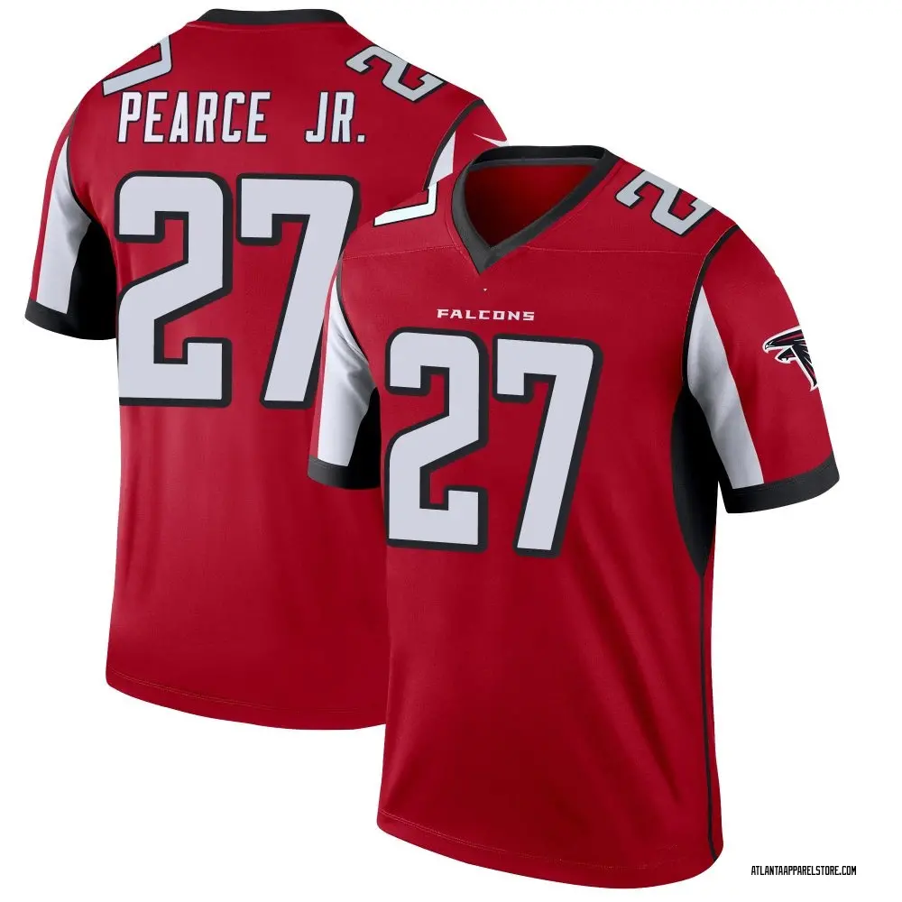 James Pearce Jr. Youth Legend Red Atlanta Falcons Jersey