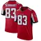 Jared Bernhardt Youth Legend Red Atlanta Falcons Jersey