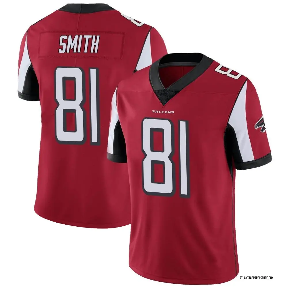 Atlanta falcons sale biermann jersey