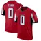 Kyle Trask Youth Legend Red Atlanta Falcons Jersey