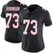 Layden Robinson Women's Limited Black Atlanta Falcons Vapor Untouchable Jersey