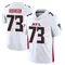 Layden Robinson Youth Limited White Atlanta Falcons Vapor Untouchable Jersey