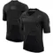 Trenton Gill Youth Limited Black Atlanta Falcons 2020 Salute To Service Jersey