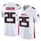 Tyler Goodson Youth Limited White Atlanta Falcons Vapor F.U.S.E. Jersey